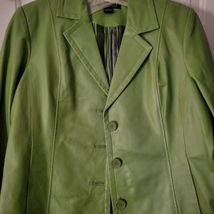 Women's jacket